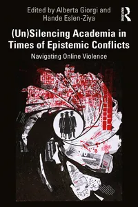 (Un)Silencing Academia in Times of Epistemic Conflicts_cover