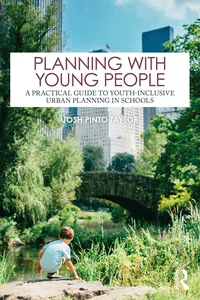 Planning with Young People_cover