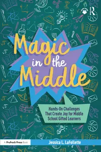 Magic in the Middle