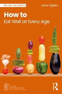 How to Eat Well at Every Age_cover