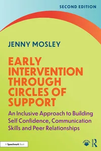 Early Intervention Through Circles of Support_cover