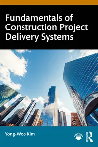 Fundamentals of Construction Project Delivery Systems_cover