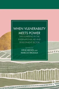 When Vulnerability Meets Power_cover