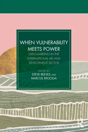 When Vulnerability Meets Power
