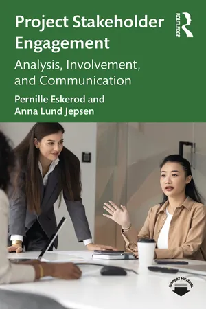 Project Stakeholder Engagement