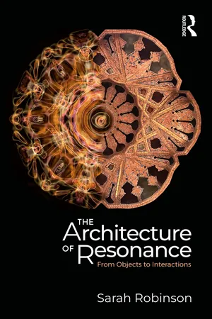 The Architecture of Resonance