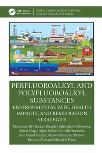 Perfluoroalkyl and Polyfluoroalkyl Substances_cover