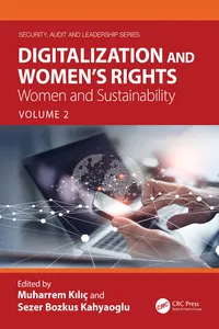 Digitalization and Women's Rights_cover
