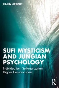Sufi Mysticism and Jungian Psychology_cover