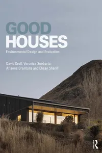 Good Houses_cover