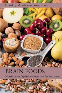 Brain Foods_cover