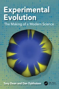 Experimental Evolution