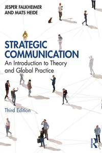 Strategic Communication_cover