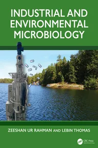 Industrial and Environmental Microbiology_cover