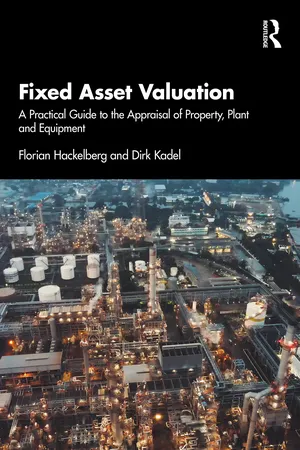 Fixed Asset Valuation