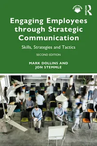 Engaging Employees through Strategic Communication_cover