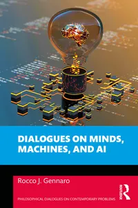 Dialogues on Minds, Machines, and AI_cover