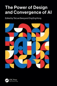 The Power of Design and Convergence of AI_cover