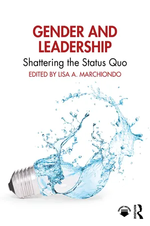 Gender and Leadership