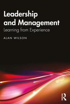 PDF] Leadership and Management by Alan Wilson | 9781041141570