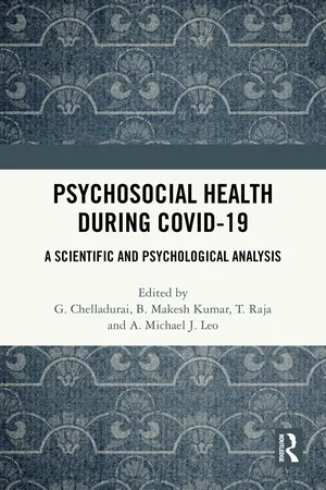 Psychosocial Health during Covid-19