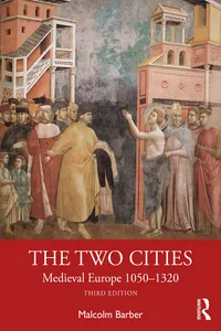 The Two Cities_cover