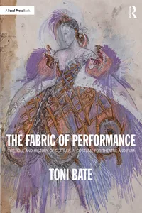 The Fabric of Performance_cover