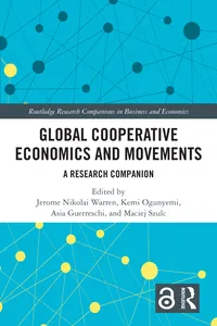 Global Cooperative Economics and Movements_cover