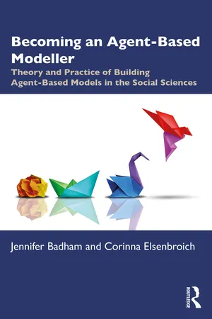 Becoming an Agent-Based Modeller