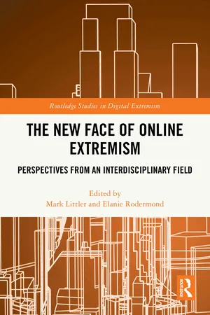 The New Face of Online Extremism