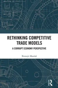 Rethinking Competitive Trade Models