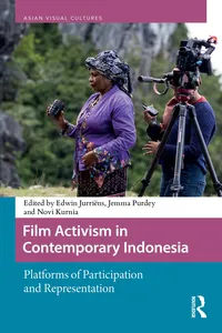 Film Activism in Contemporary Indonesia_cover