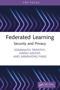 Federated Learning_cover