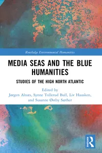 Media Seas and the Blue Humanities_cover