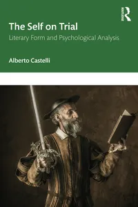 The Self on Trial_cover