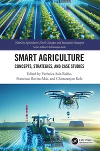 Smart Agriculture_cover