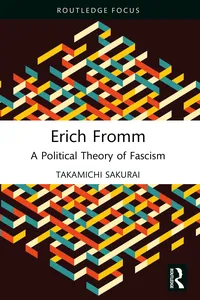 Erich Fromm_cover