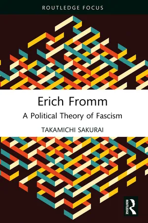 Erich Fromm