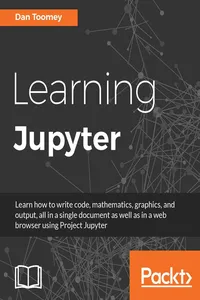 Learning Jupyter_cover