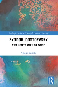 Fyodor Dostoevsky_cover