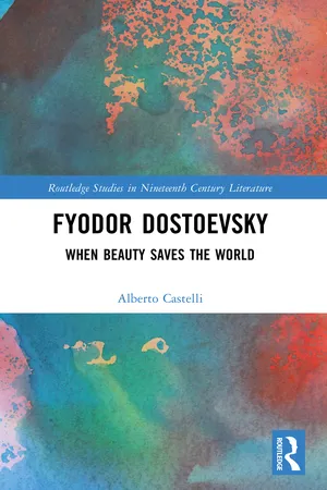 Fyodor Dostoevsky