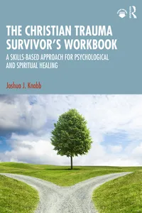 The Christian Trauma Survivor’s Workbook_cover