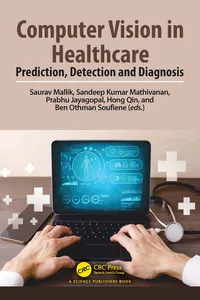 Computer Vision in Healthcare_cover