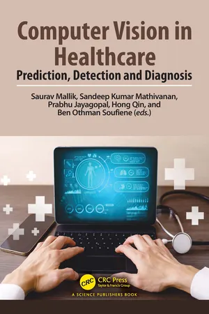 Computer Vision in Healthcare