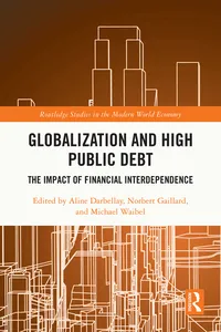 Globalization and High Public Debt