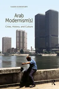 Arab Modernis_cover