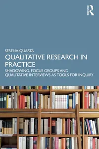 Qualitative Research in Practice_cover