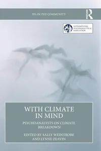 With Climate in Mind_cover