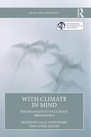 With Climate in Mind