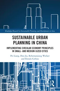 Sustainable Urban Planning in China_cover